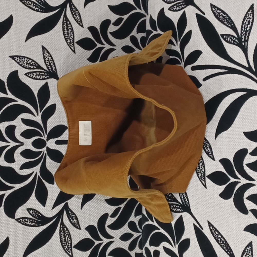 Merit Corduroy Multipurpose Bag - Picture 9 of 9
